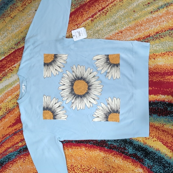 O'Neill Tops - O'Neill sweat shirt